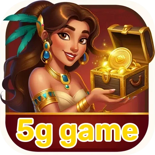 5g game Site Confiável
