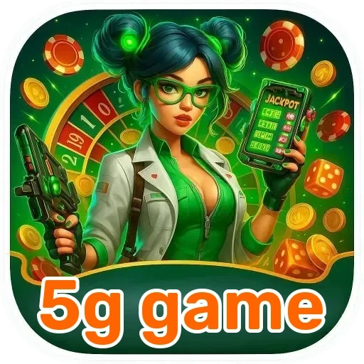 5g game Jogos