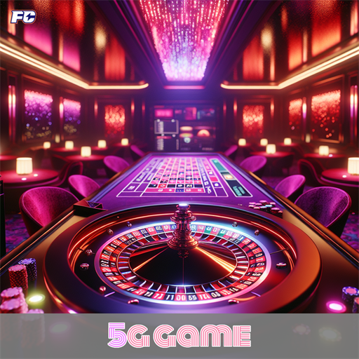 Login Criativo: Mergulhe na Diversão do 5g Game