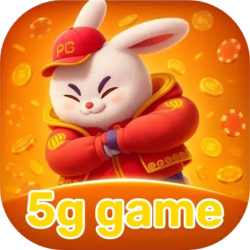 5g game Login