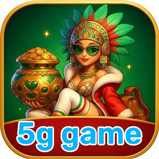 5g game Pagamento