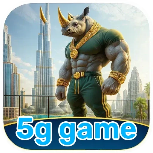 5g game Caça-Níqueis