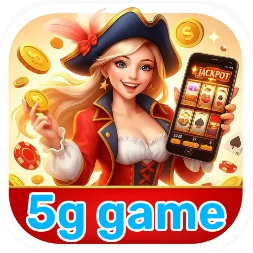 5g game Suporte 24/7