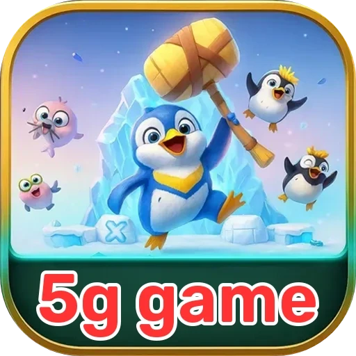 5g game VIP
